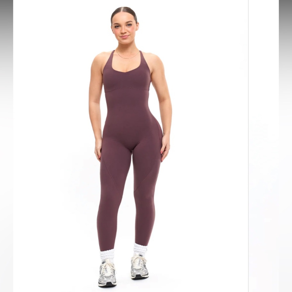 Buffbunny Shape Shifter Bodysuit